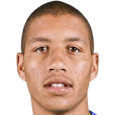 Luke Fleurs headshot photo