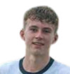 Luke Supyk headshot photo