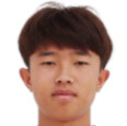 Luo Dongping  headshot photo