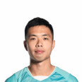 Kong-Wai Lo headshot photo