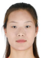 Luo Yanan headshot photo