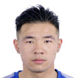 Luo Zhixiang headshot photo