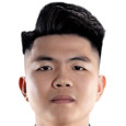 luong khac ho headshot photo