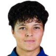 Luz Prieto headshot photo