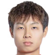 Lv Kun headshot photo