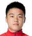 Lv Shihao headshot photo