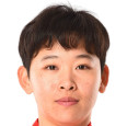 Lv Yueyun headshot photo