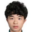 Lv Zhuoyi headshot photo