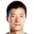 Lyu Peng headshot photo