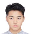 Ma Chuhang headshot photo