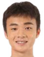 Ma Man Ching headshot photo