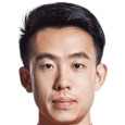 Ma Xingyu headshot photo