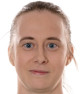 Maarja Saulep headshot photo