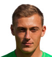 Maciej Gostomski headshot photo