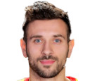 Maciej Makuszewski headshot photo