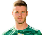 Maciej Pałaszewski headshot photo