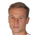 Maciej Urbańczyk headshot photo