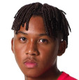 Maddox Kong headshot photo