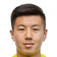 Madi zhakipbayev headshot photo