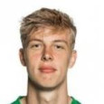 Mads kikkenborg headshot photo