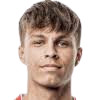 Magnus Bottker headshot photo