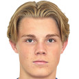 Magnus·Smelhus Sjoeng headshot photo