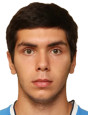 Magomed Ibragimov headshot photo