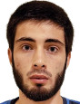 Magomed Piriev headshot photo
