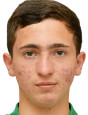 Magomed Yakuev headshot photo