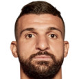 Maher Sabra headshot photo