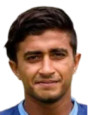 Mahesh Girik Khosla headshot photo