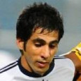 Mahmood Al Mushaifri headshot photo