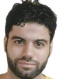 Mahmoud Al Sayed headshot photo