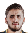 Majed osman headshot photo