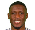 Majeed Waris headshot photo
