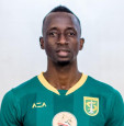 Makan Konate headshot photo