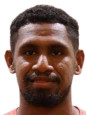 makarius suruan headshot photo