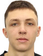 Maksim Azarenkov headshot photo