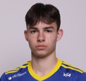 Maksim Gaevol headshot photo