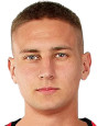 Maksim Kostyaev headshot photo