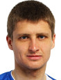 Maksim Vysotski headshot photo