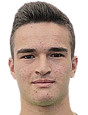 Maksim Sarraf headshot photo