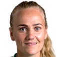 Málfríður Erna Sigurðardóttir headshot photo