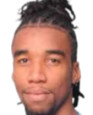 Malik prix st headshot photo