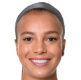 Mallory Pugh headshot photo