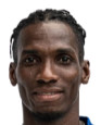Mamadou Bagayoko headshot photo