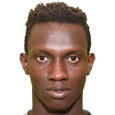 Mamadou Danfa headshot photo
