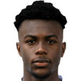 Mamadou Diarra headshot photo