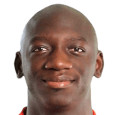 Mamadou Guirassy headshot photo