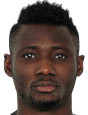 Mamadou Kane headshot photo